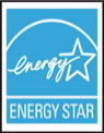 Energy Star Compliant