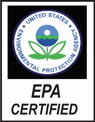 EPA Certified