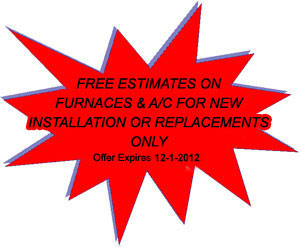 appliance repair discount