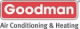 goodman logo