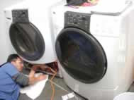 washer repair